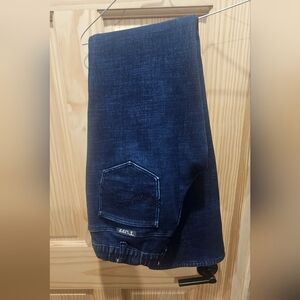 Cowgirl Tuff, Tuff Cowgirl Winter Jeans